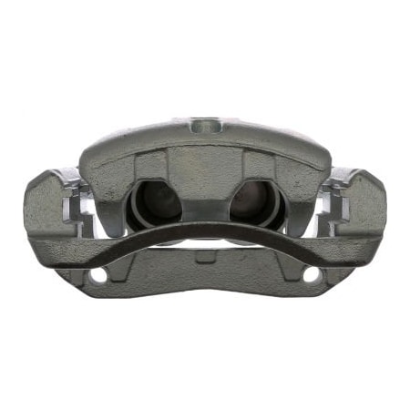 Raybestos R-Line Reman Semi-Loaded Coated Caliper & Bracket Assy -  Brakes FRC11476C